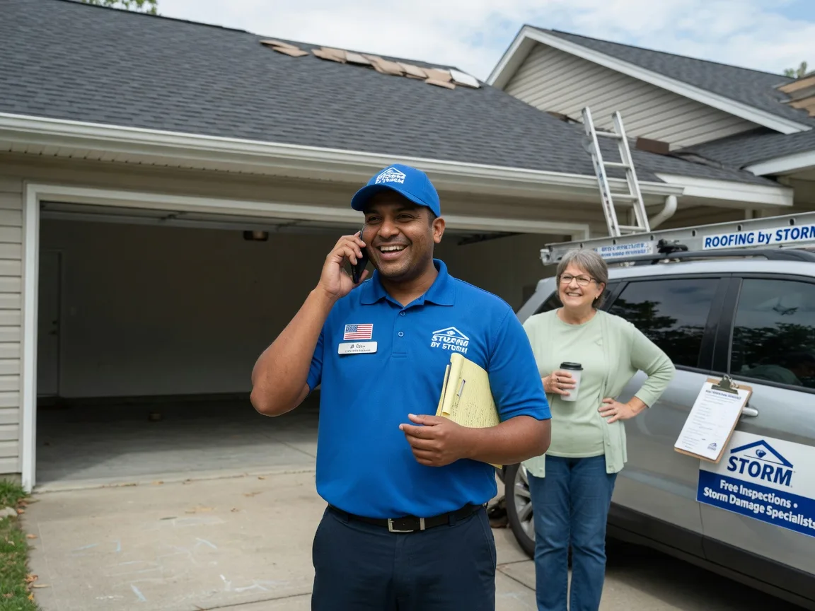 Roof Repair Near Me Waynesfield, OH FAQs