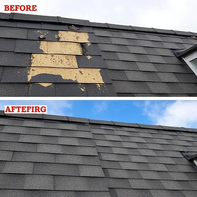 Roof Repair Near Me in Waynesfield, OH near me